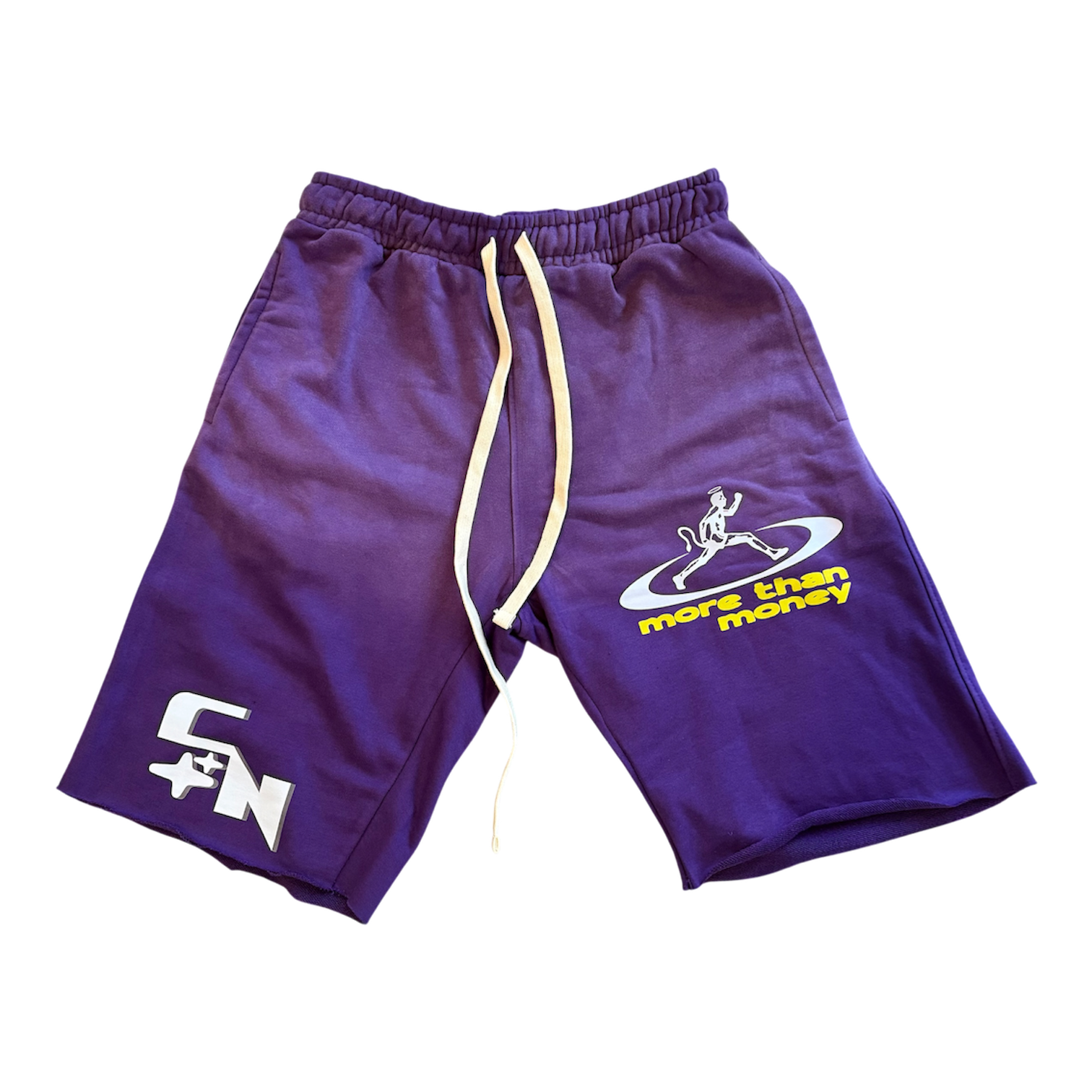MTM Sweat Shorts