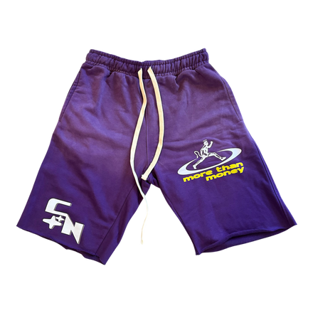 MTM Sweat Shorts